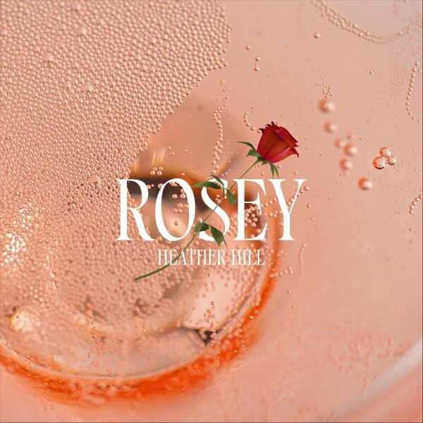 Cover art for Rosey