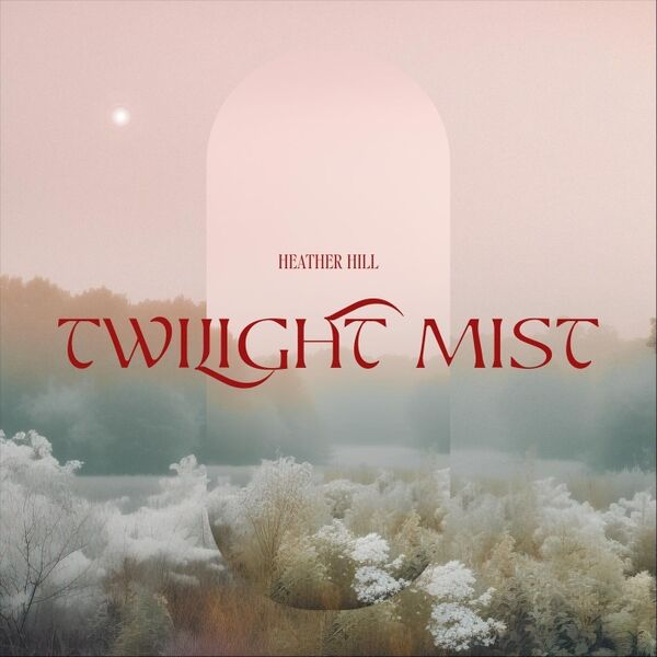 Cover art for Twilight Mist